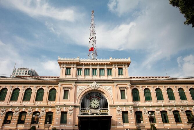 Water Puppet Show & Dinner on Cruise in Ho Chi Minh city - Key points before you go
