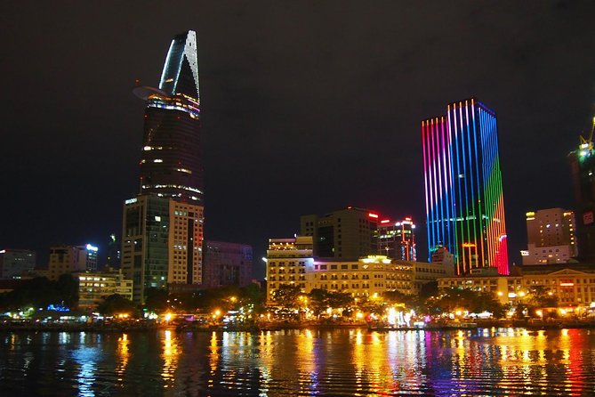 Water Puppet Show & Dinner on Cruise in Ho Chi Minh city - Water Puppet Show at Golden Dragon: why this old art still feels fun