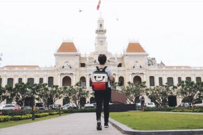 ️ Ho Chi Minh City Instagram Tour: Hidden Gems (Private & All-Inclusive) - What’s included (and why it’s good value at $121)