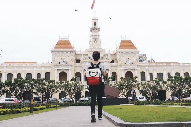 ️ Ho Chi Minh City Instagram Tour: Hidden Gems (Private & All-Inclusive) - What’s included (and why it’s good value at $121)